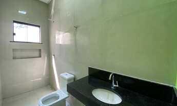 Imagem 5: Casa à venda Bairro Cardoso