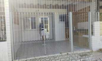 Imagem 5: CA1647 / LADO PRAIA Casa Residencial / Jardim Real