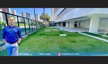 Imagem 6: 2qts/1 suíte na Madalena, a 300m da Beira Rio e pronto pra morar. Últimas unidades