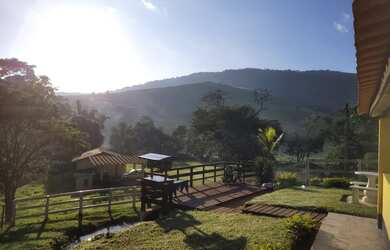 Imagem 5: Fazenda à venda em Jambeiro - SP