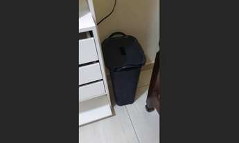 Imagem 3: Espaço inteiro: apartamento(JD Nair Maria Salto