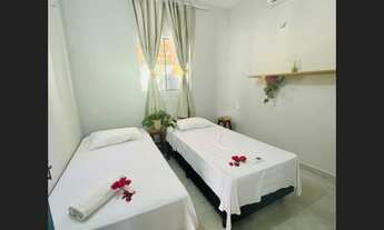 Imagem 2: Casa de Praia – Barra Grande – Cajueiro da Praia