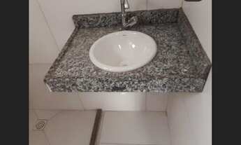 Imagem 4: Casa Bairro Tomba - Feira de Santana