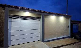 Imagem: Vendo casa 2 quartos, com suíte em Águas