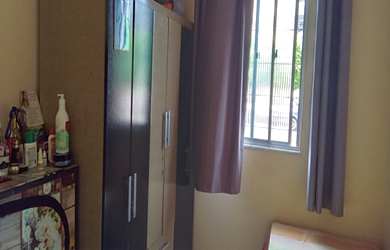 Imagem 4: IM70 - Vendo apartamento 2/4, 1º andar em Sussuarana, Salvador / BA