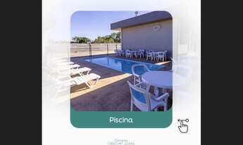 Imagem: Quarto Mobiliado