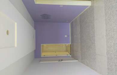 Imagem 3: Apto 2 Qtos, Centro de Cpo Grande Rua Cairus em Frente Faculdade Bezerra de Araújo