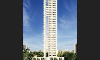 Imagem 6: Excelente lançamento na Madalena! Apto c/ 4 Quartos- Alto Padrão (Edf. Campo Di Fiori