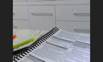 Imagem 3: QUARTO em REPÚBLICA - Kit net - Casa