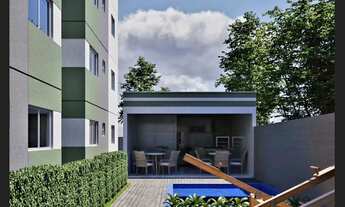 Imagem 3: Vende-se apartamento no Portal Sudoeste, Residencial Verona