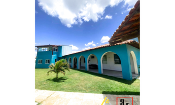 Imagem: CASA EXCELENTE NA TABUBA - PRÓXIMO A BARRACA