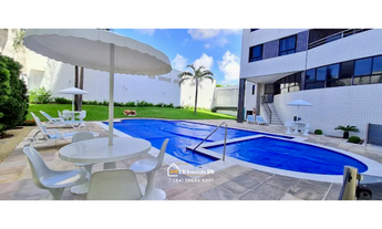 Imagem 3: Vendo Apartamento Condomínio Residencial Dão Silveira - Lagoa Seca - Natal/RN