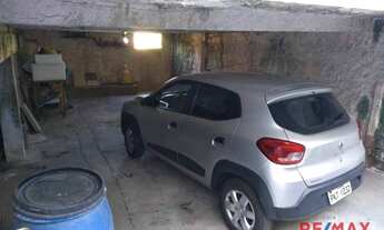 Imagem 4: Casa com 3 quartos, 189 m², à venda por R$ 270.000