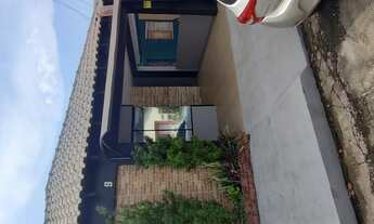 Imagem: Casa Em Condomínio Fechado