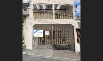 Imagem: Sobrado Jardim Tremembé, 4 dormitórios