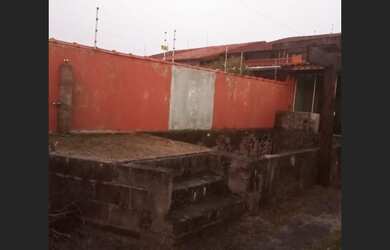 Imagem 2: Casa no São Fernando em Itanhaém, litoral sul ficando lado praia