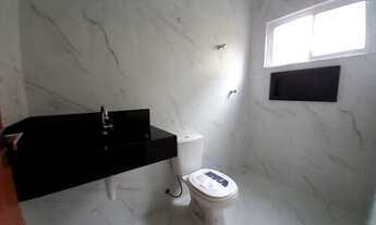 Imagem 7: Casa com 03 quartos em condomínio fechado em Cajupiranga, Parnamirim RN