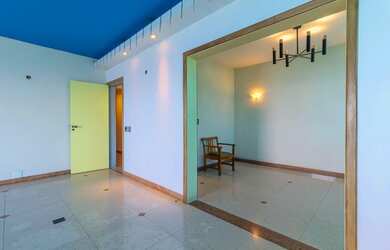 Imagem 4: Cobertura Linear na Avenida Atlantica, 425m