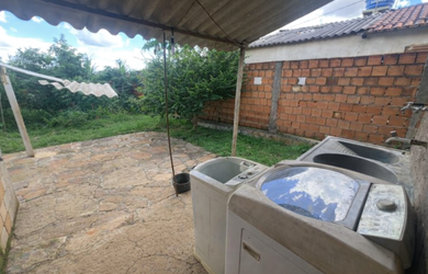 Imagem 5: Alugo Casa 3 Quartos R$ 400 – Novo Gama