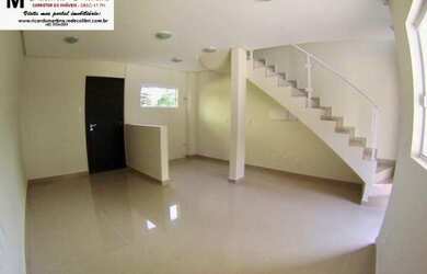 Imagem 6: Vigo residencial bairro Vila Floresta Criciúma