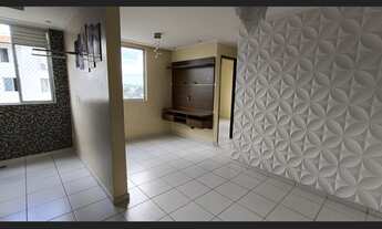 Imagem 7: Alugo apartamento 2 no Ideal Samambaia -Coqueiro