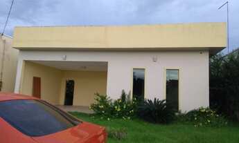 Imagem: R$ 430 mil reais Casa condomínio Parque