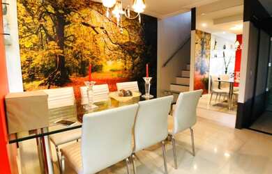 Imagem 2: B Casa à venda em Jabour