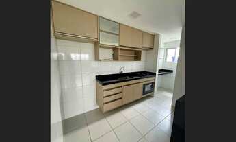 Imagem 5: Aluga-se apartamento, no Bairro Sandra Cavalcante, o New Life