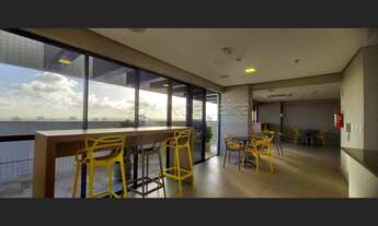 Imagem 3: Flat a Venda 18m² e 01 quarto em Boa Viagem, Recife-PE