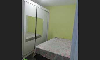 Imagem 3: Casa de Vila bem familiar