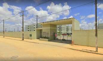 Imagem: Residencial Bosque das Casuarinas