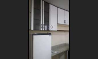 Imagem 2: APARTAMENTO NO CENTRO COM 03 QUARTOS SENDO 01 SUÍTE MOBILIADO