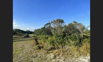 Imagem: Terreno em Itanhaém - R$ 12.000,00 de entrada