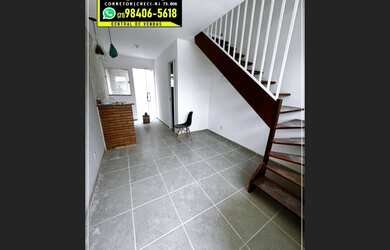 Imagem 3: Casa Duplex à Venda no Laranjal – Ótima Oportunidade!