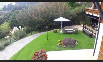 Imagem 5: Casa com 4 suítes à venda, 800 m² por R$ 5.000.000,00