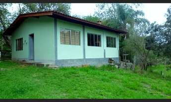 Imagem 2: Chácara a venda Município de Caldas – MG. R$160.000,00