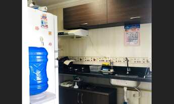 Imagem 5: Apartamento semimobiliado