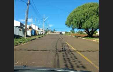 Imagem 2: Terreno esquina 476 metros na cidade de Mauá da serra no Paraná
