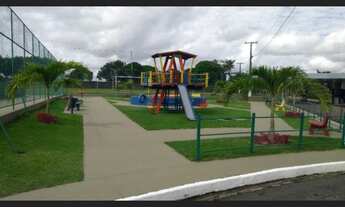 Imagem 3: R$600 mil casa 3/4 sendo 3 suítes no condomínio Parque Paraíso