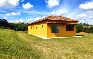 Imagem 6: Fazenda de 72 há em São Tiago MG