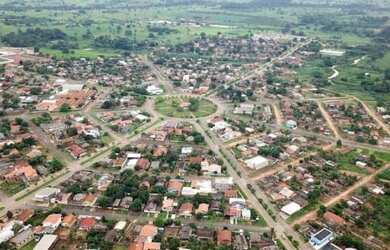 Imagem 2: Casa à venda em Alta Floresta D Oeste RO