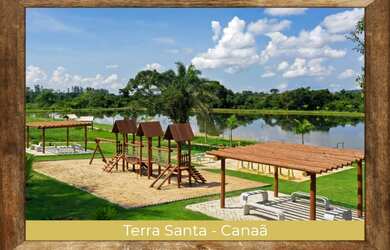 Imagem 5: Condomínio de Chácaras em Trindade Goiás