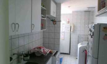 Imagem 2: Ee 153 – Apartamento – cond. jardim vitoria – egledson