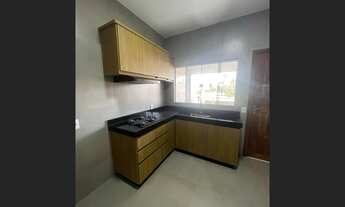 Imagem: Aluga-se Apartamentos CAMPINORTE GOIÁS