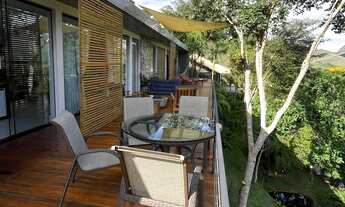 Imagem 5: Casa com 3 Quartos para alugar - Araras - Petrópolis/RJ