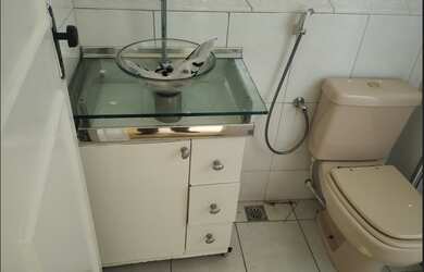 Imagem 7: ALUGA-SE APARTAMENTO – 2 QTS(1 SUÍTE