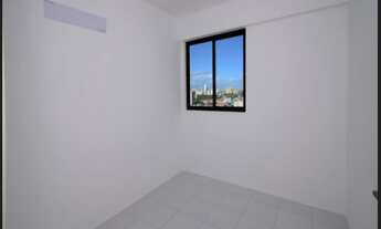 Imagem 6: Apartamento no Prado c/ 3 quartos (Edf. Villarreal) -Excelente acabamento