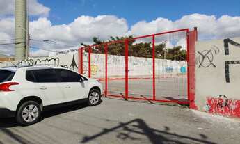 Imagem 1: Terreno Comercial 5000m² av Marechal Tito Itaim paulista