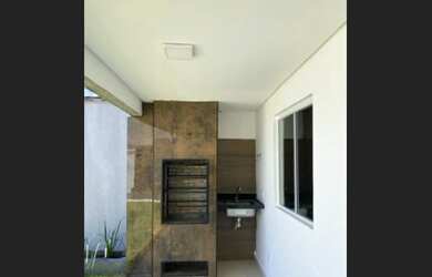 Imagem 3: Casa Loteamento Esplanada Uruguai