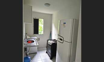 Imagem 7: Venda apartamento com 2 quartos em São Luís/MA - Forquilha